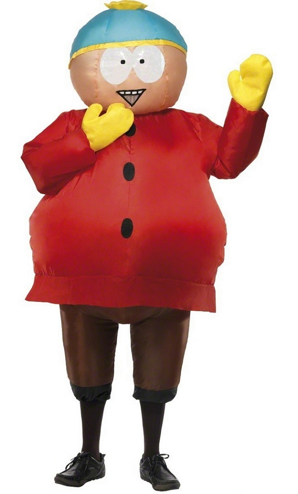 Costume Cartman South Park