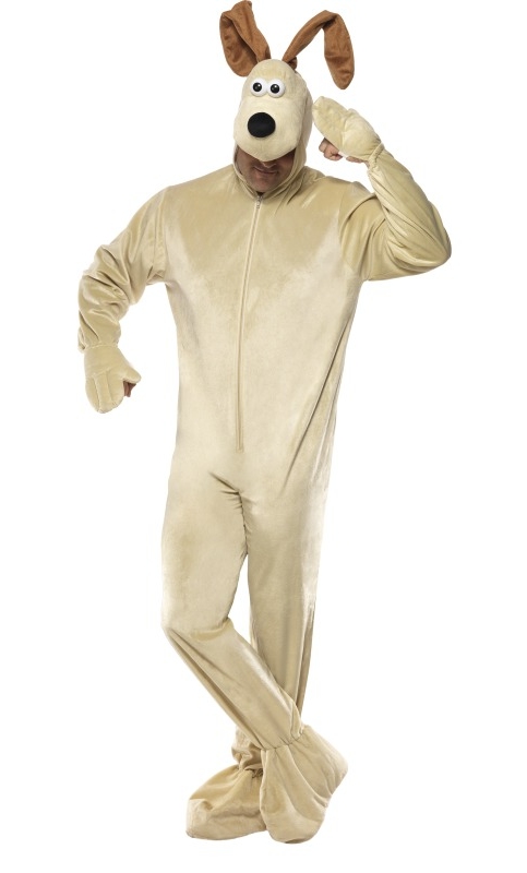 Costume Gromit