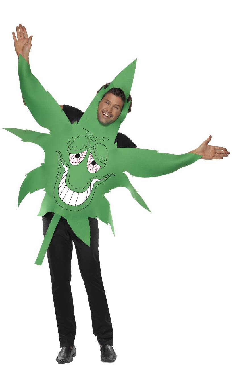 Costume Cannabis
