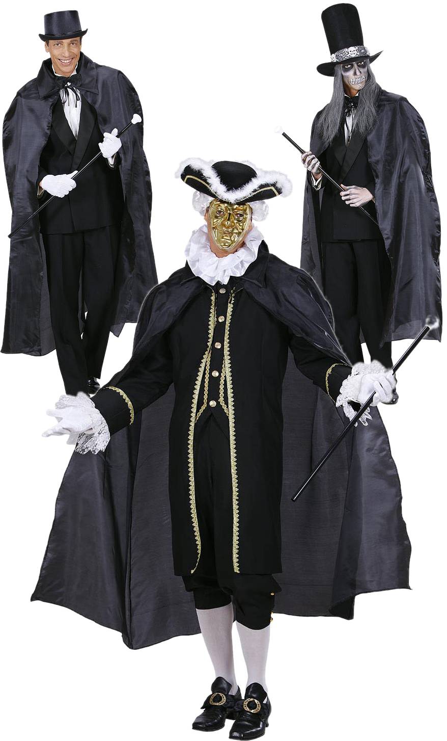 Cape noire 130