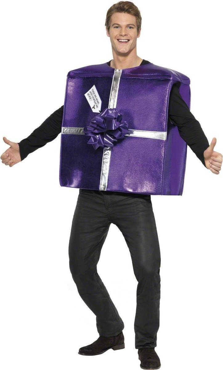 Costume Cadeau
