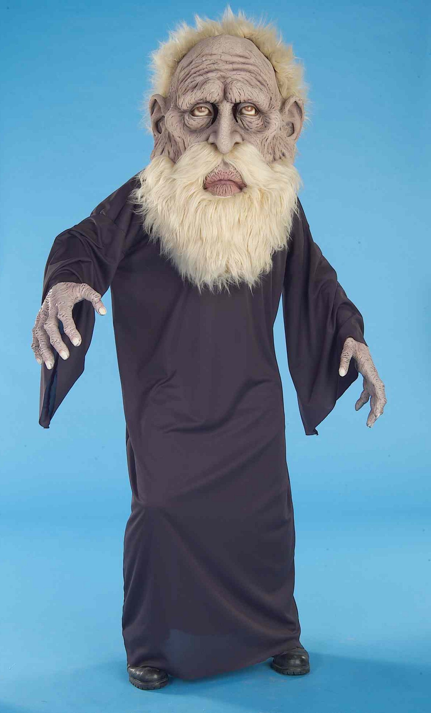 Costume Troll Parade
