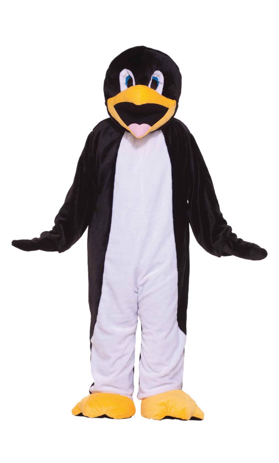 Costume Mascotte Pingouin M3