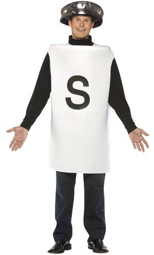 Costume Sel