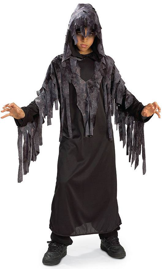 Costume Zombie E1