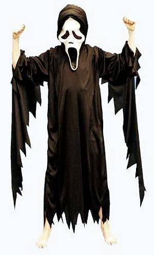 Costume Fant�me E8