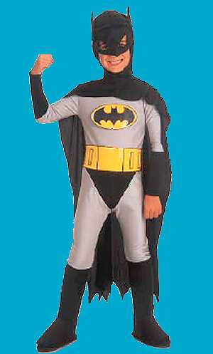 Costume Batman