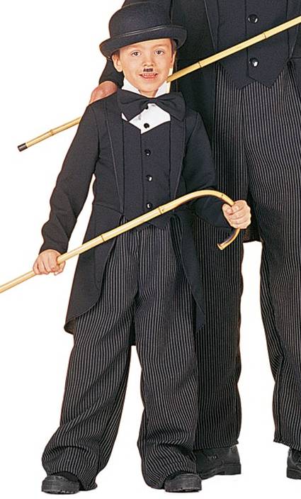 Costume Charley E1