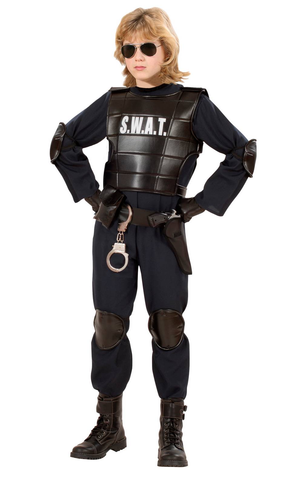 Costume SWAT Commando