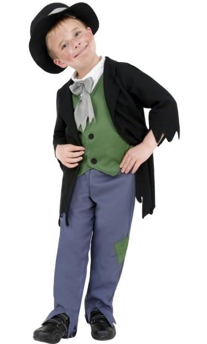 Costume Titi malicieux