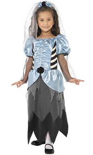 Costume Princesse gothique