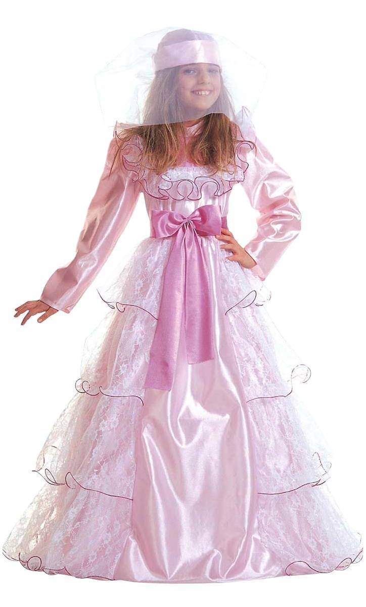 Robe de Marquise Lady Gala