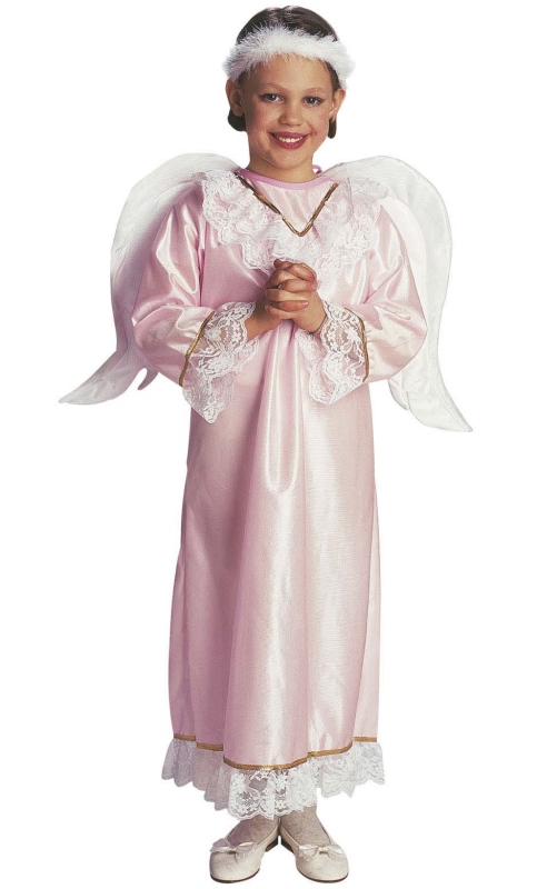 Costume Ange D3