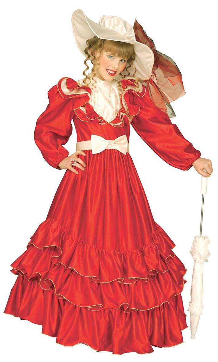Costume Robe Marquise Cl�mentine