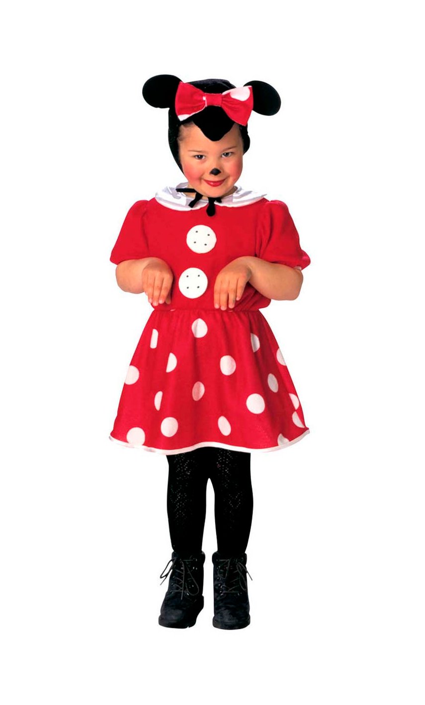 Costume Souris D2