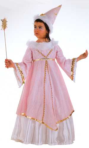 Costume F�e E5