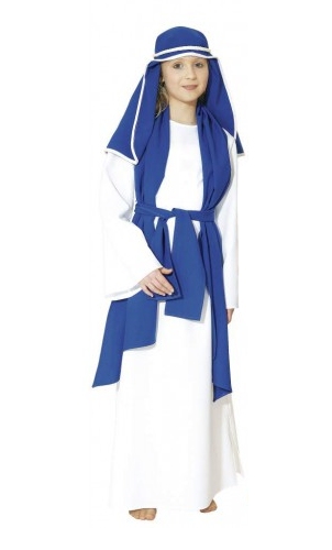 Costume Marie D1