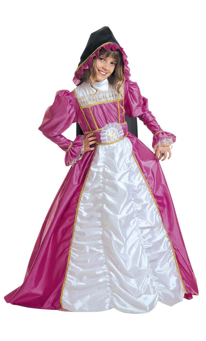 Robe de Marquise D3