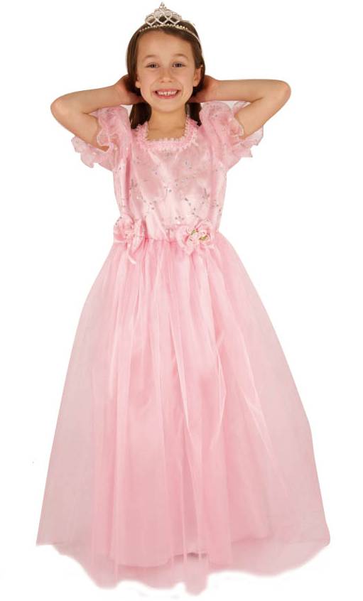 Costume Majorette bleue D8