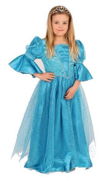 Costume Majorette rouge D9