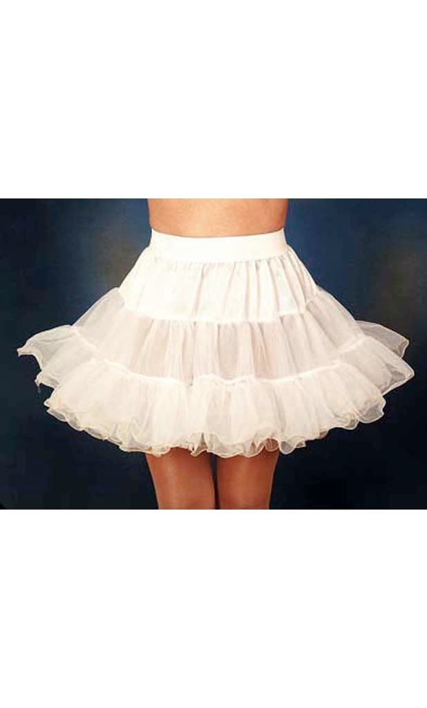 Jupon majorette enfant