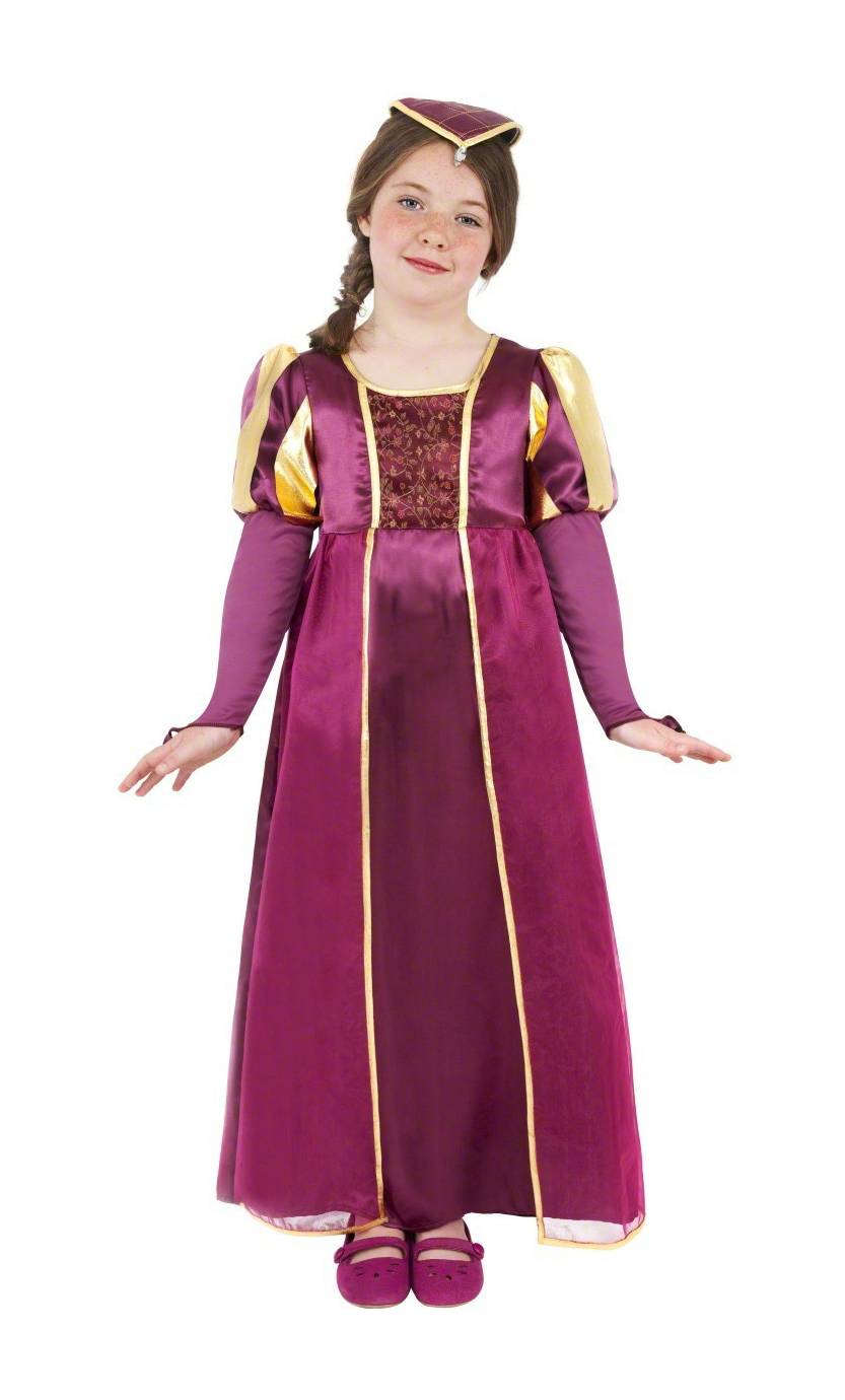 Robe Renaissance D1