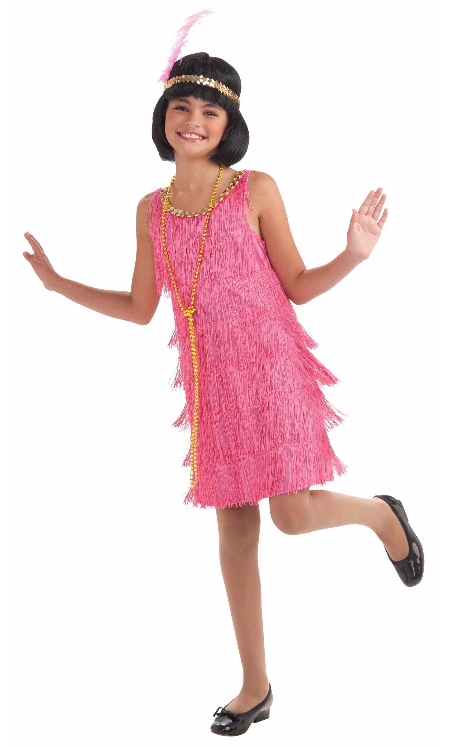 Costume Charleston D9