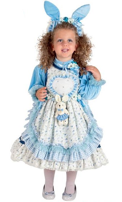 Costume Alice D1