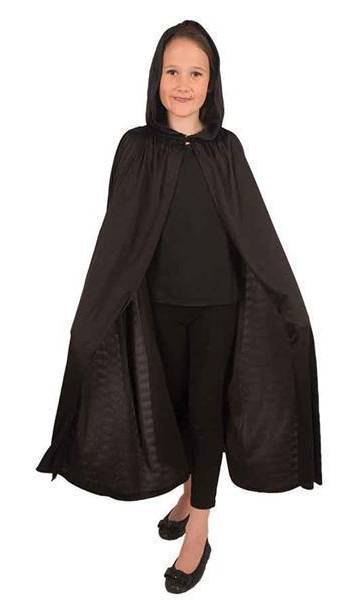 Cape noire E2