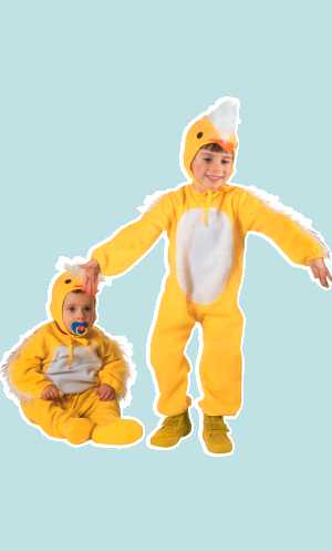 Costume Poussin