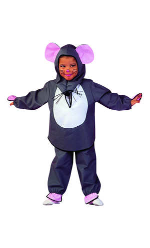 Costume Souris E4