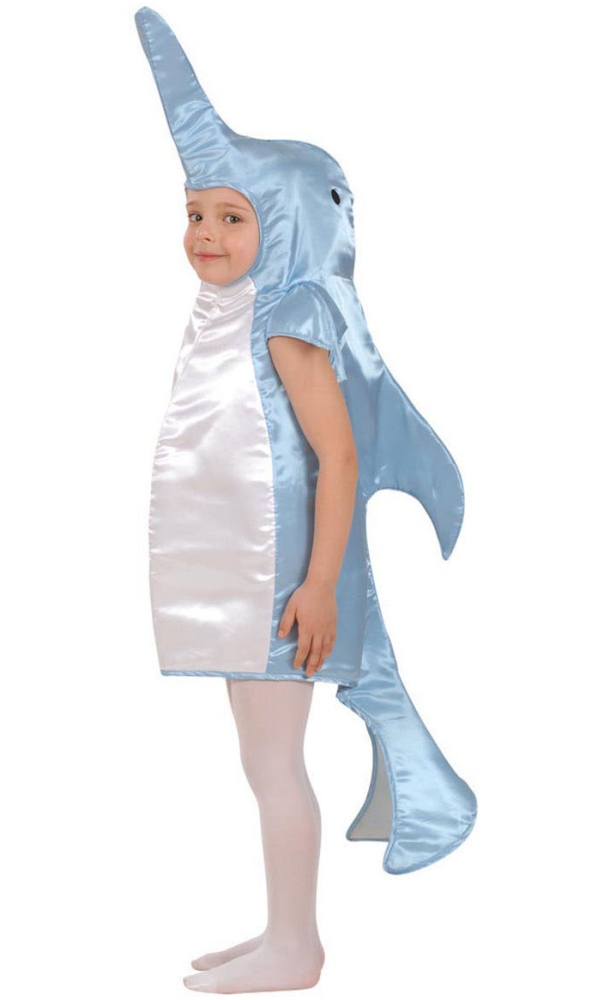 Costume Dauphin