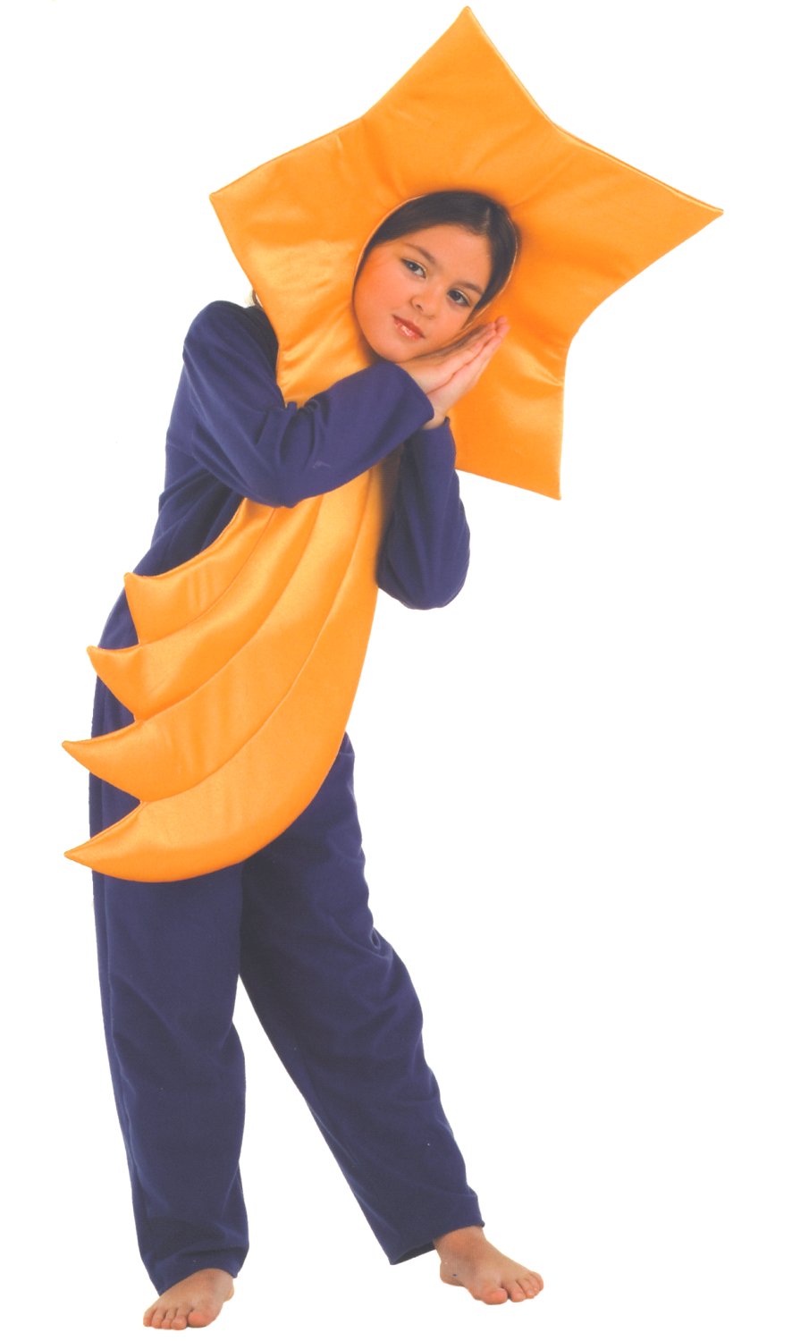 Costume Etoile filante