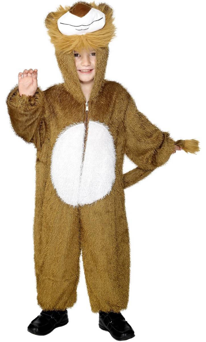 Costume Lion E6