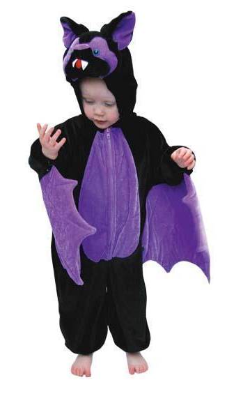 Costume Chauve souris