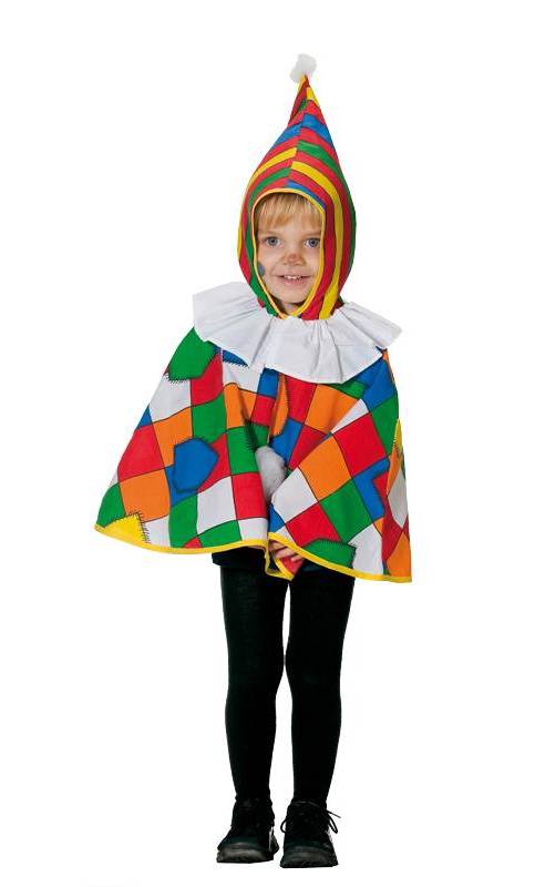 Cape Arlequin E1