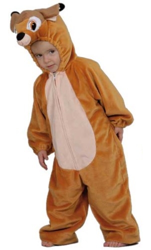 Costume Faon E2