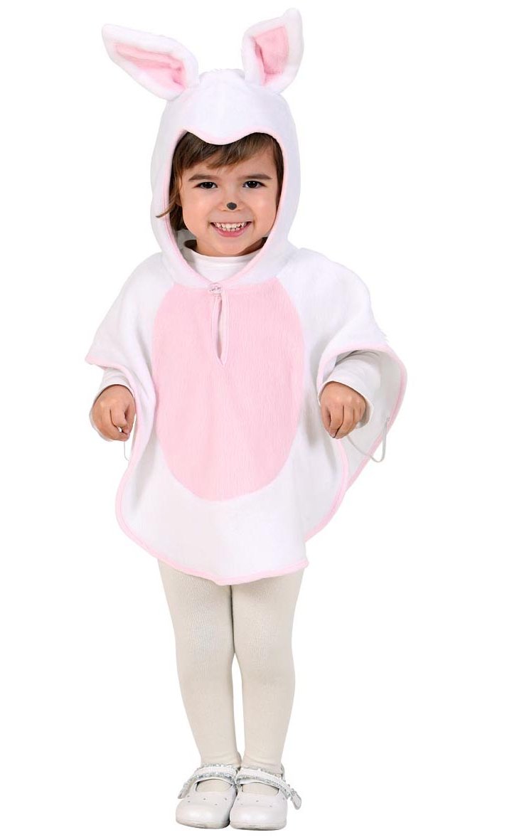 Costume Lapin E4