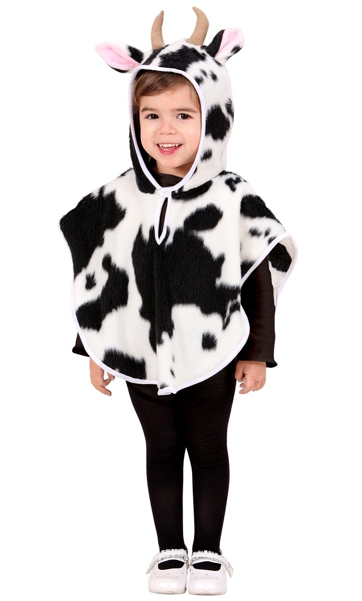 Costume Vache E4