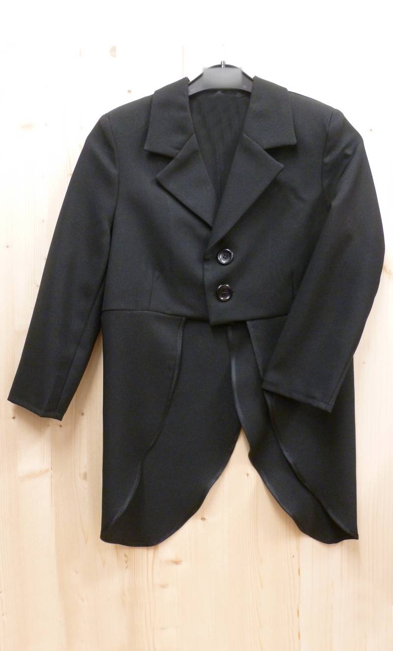 Jacquette Enfant E1