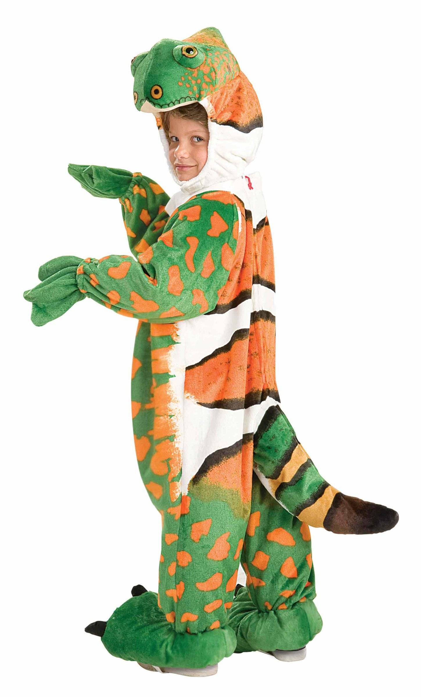 Costume Iguane L�zard