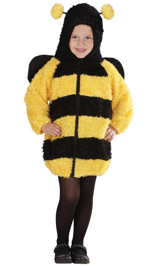 Costume Abeille E6