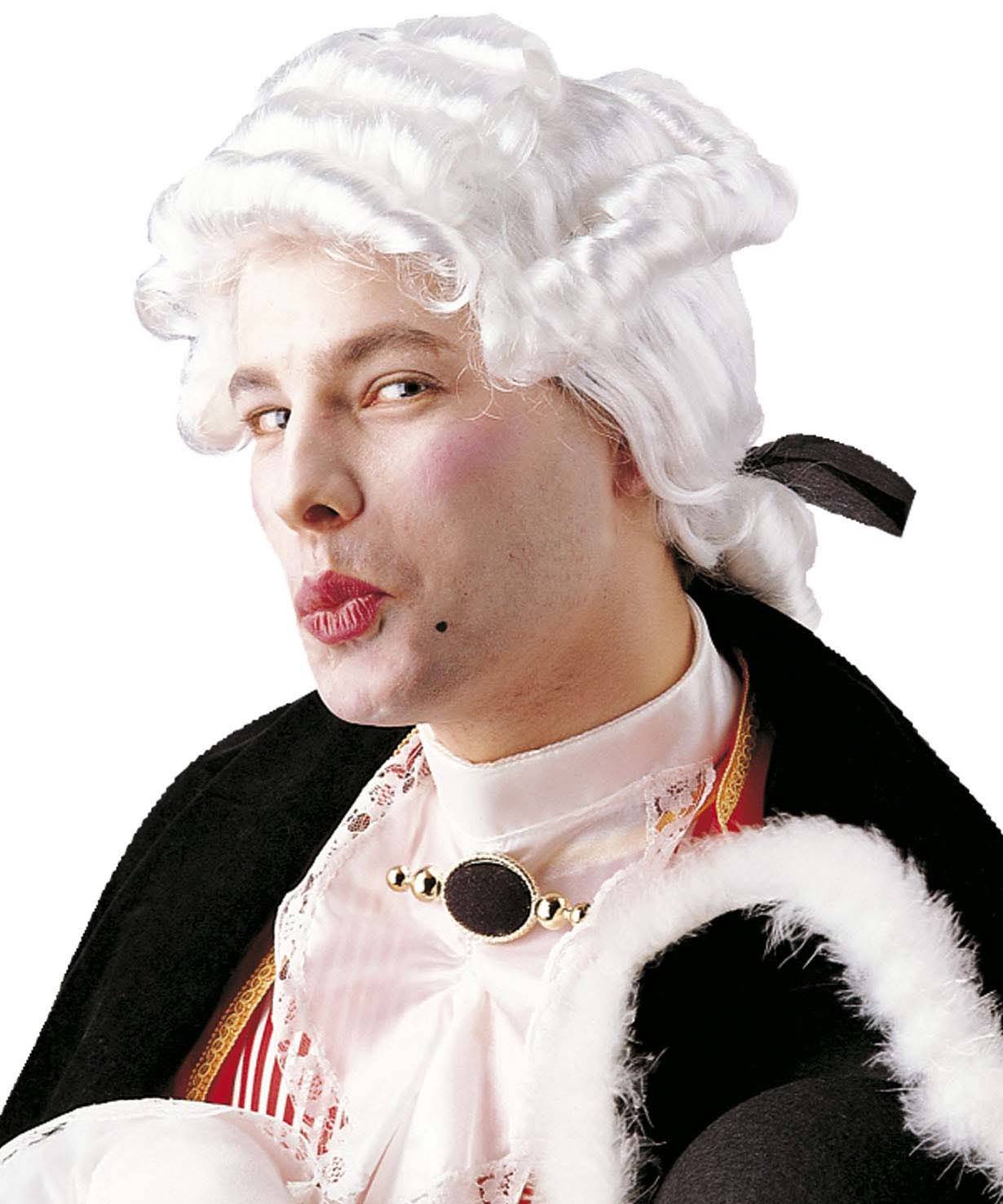 Perruques,P10032,Casanova