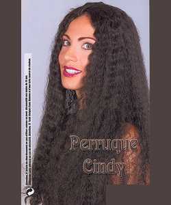 Perruques,P20046,Cindy noire