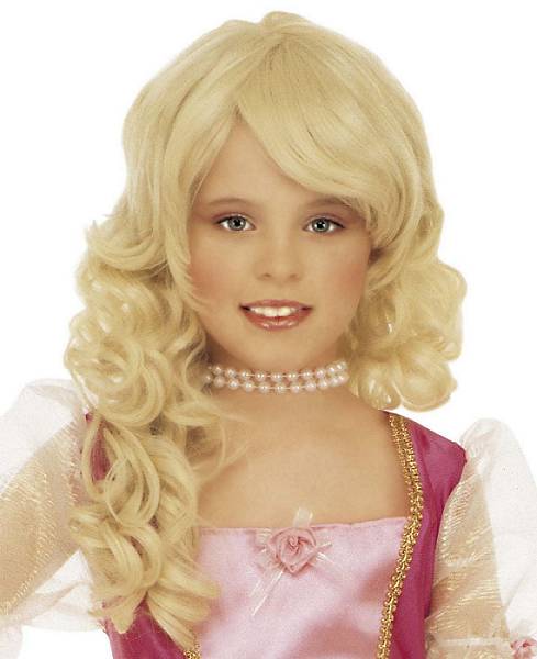 Perruques,P20061,Glamour Enfant