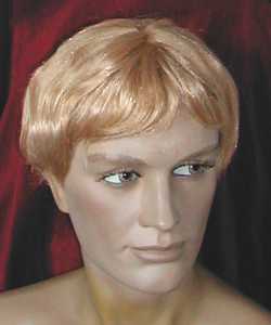 Perruques,P20210,Unisex 3 blonde