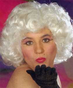 Perruques,P40019,Marilyn