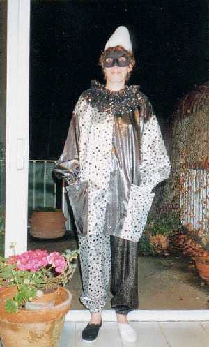 Costumes-deguisements-adultes,v35003,Pierrot argent