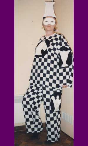 Costumes-deguisements-adultes,v35017,Echiquier Blanc