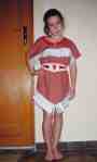 Existe en :8A(Une seule taille)